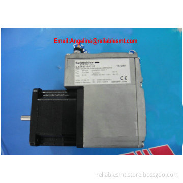 DEK PARTS 187258 MOTOR STEPPER CANOPEN RAIL WIDTH NODE